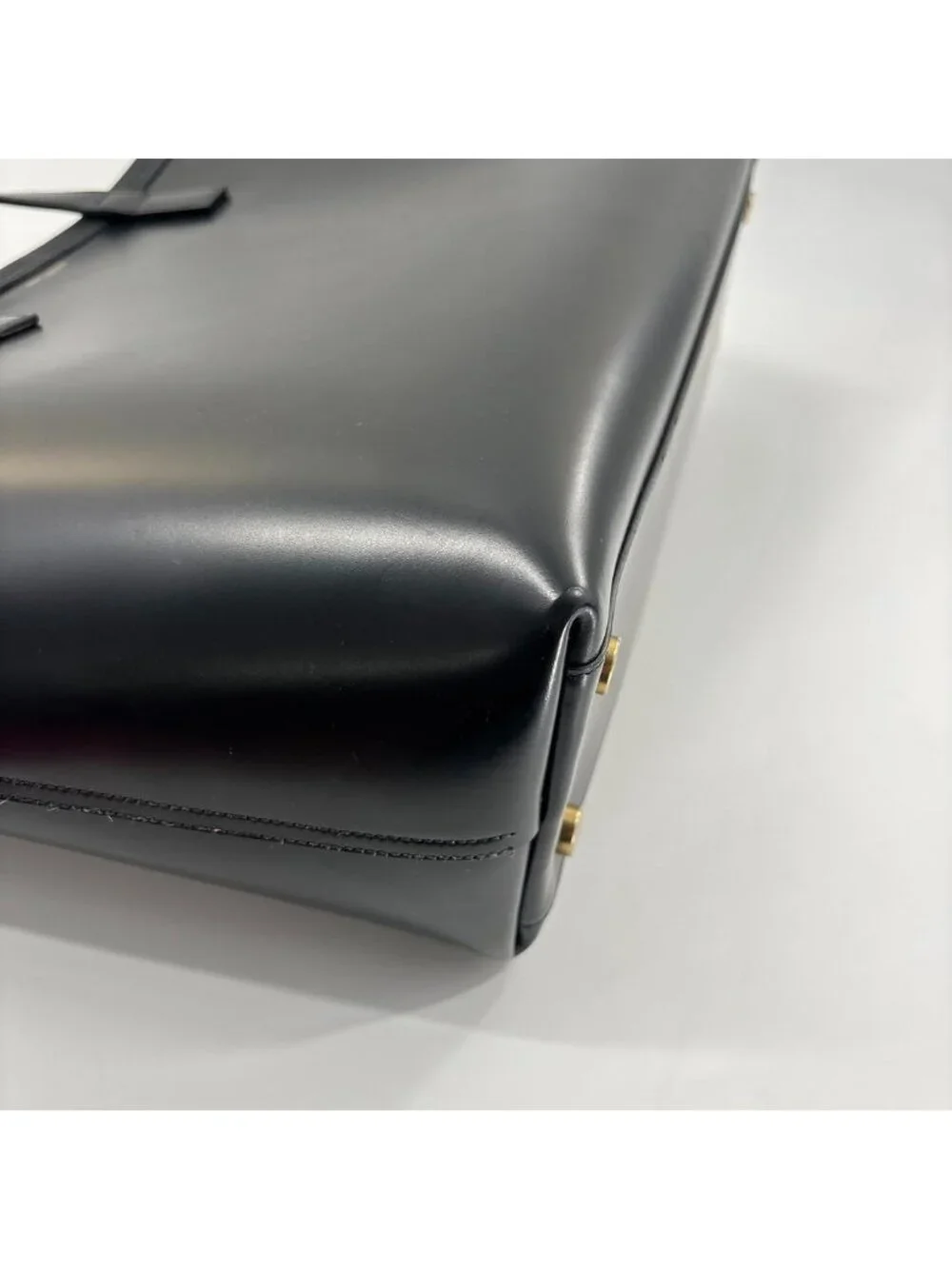 Saint Laurent Super Paris Tote Handbag